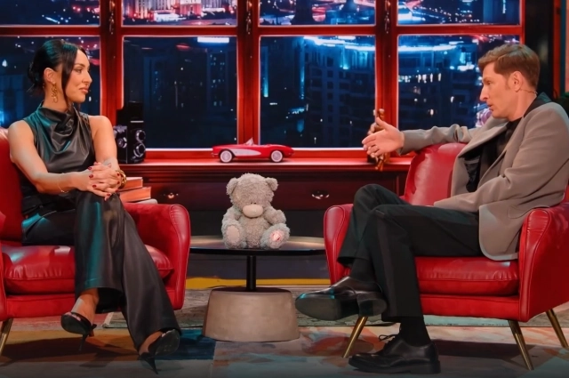 Алсу стала чаще появляться на публике.