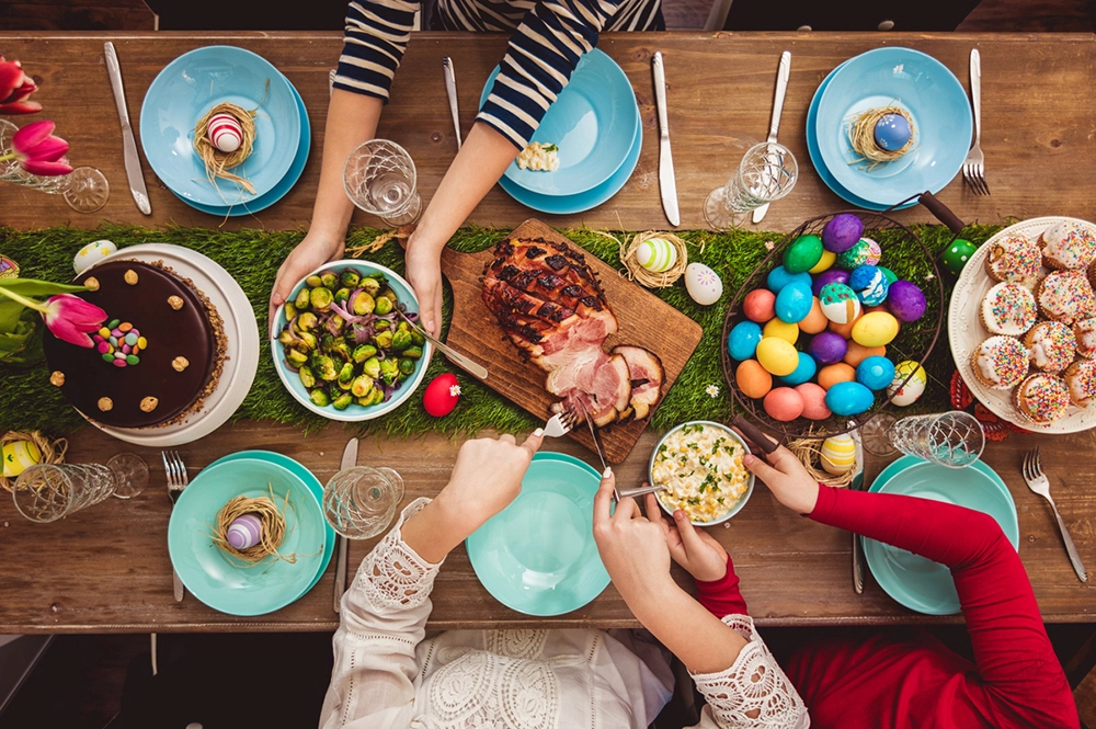 8 ноября следует провести время вместе со всей семьёй.