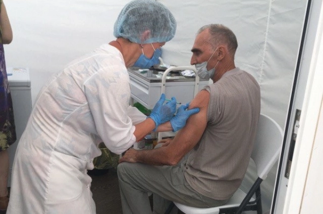 Врачи ждут ижевчан в ТЦ «Мой порт», «Петровский» и «Талисман».