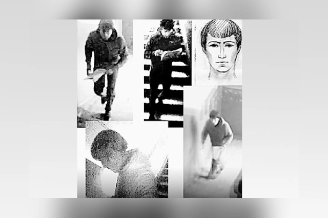 Радика Тагирова искали 8 лет.