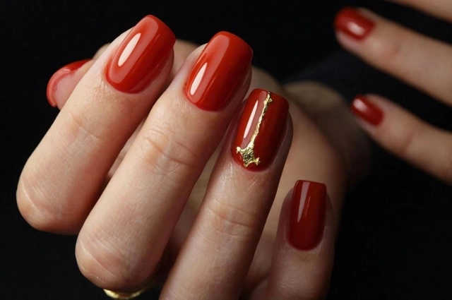 Минимализм всегда в моде!