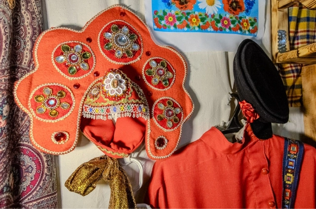 Плакать не о чем! В Усть-Утке соседствуют души сплавщиков и Сергея Есенина