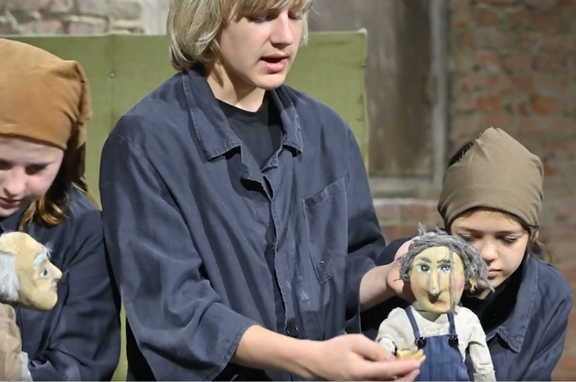 Сила огня и воды. Завод Демидовых в Черноисточинске получил новую жизнь