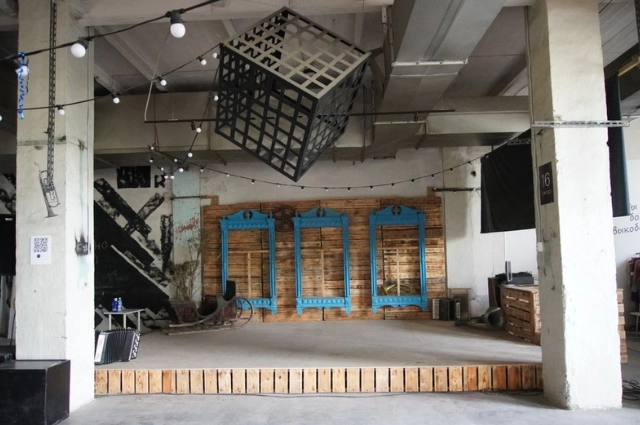 Сила огня и воды. Завод Демидовых в Черноисточинске получил новую жизнь