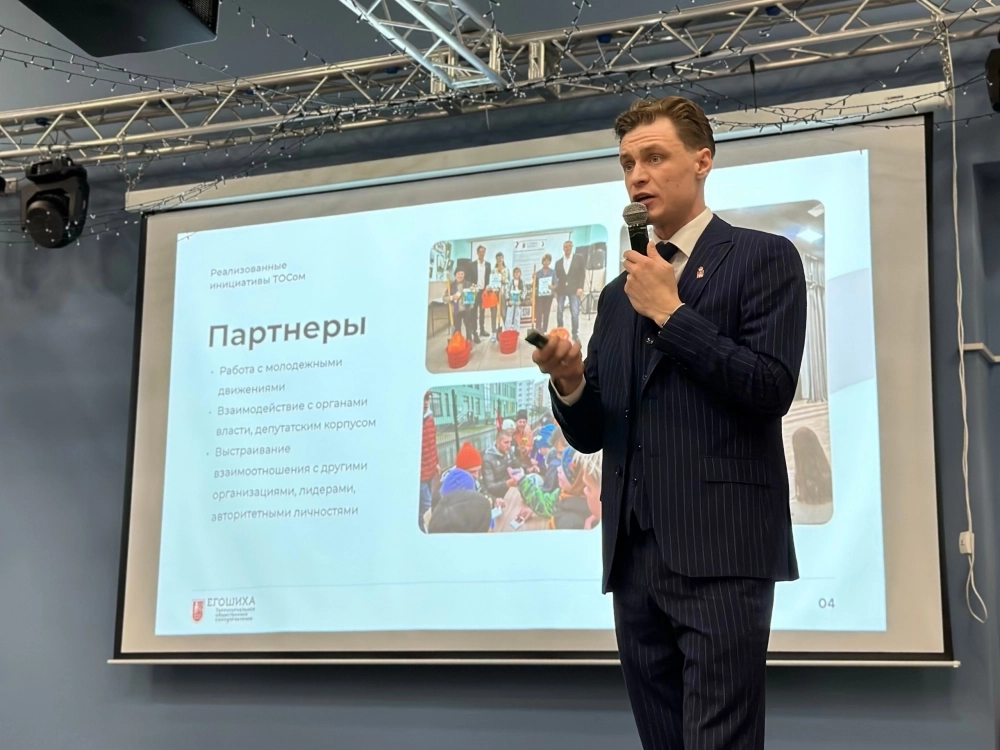 Валентин Шаравар: «Секрет эффективности прост: мы не просто указываем на проблемы, а предлагаем решения с расчётами»