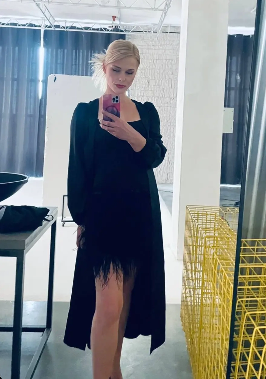 Наталья была замужем два раза, но неудачно.