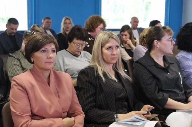 Такая возможность ежегодного общения и погружения в атмосферу сотрудничества дает нам заряд энергии.