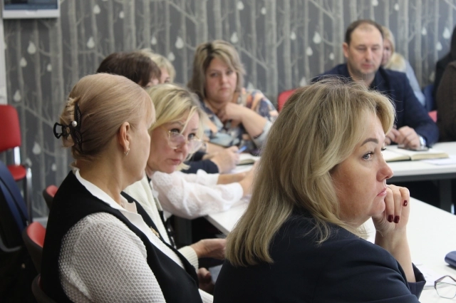 Инвестиционный уполномоченный работает на общественных началах. Это не работа, это некая миссия.