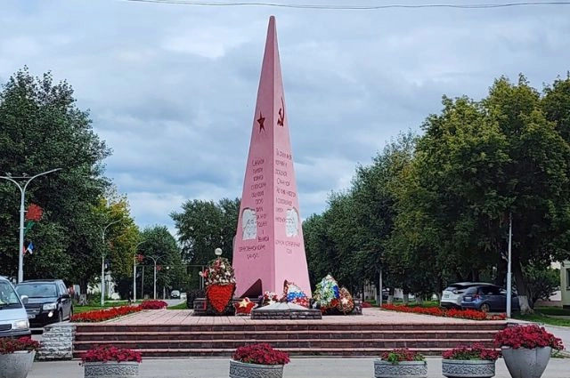 Песнь древности и прогресса: Сухой Лог удивляет гостей контрастами