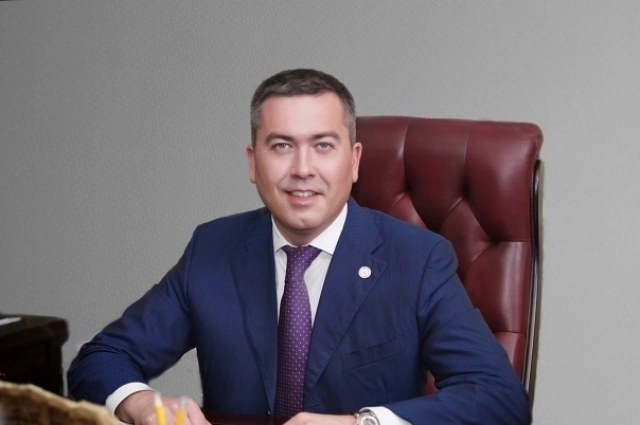 Линар Закиров «погряз» в коррупционных скандалах.
