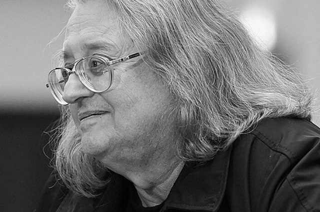 Александр Грацкий.