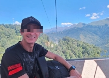 Супруга активно поддерживала увлечения мужа.