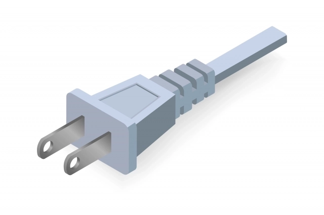 К китайским розеткам подходят такие вилки.