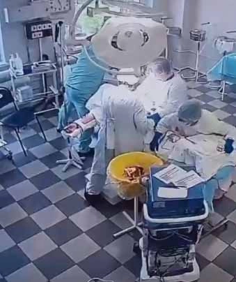 Врачи с Камчатки, получившие награды от Путина: их достижения и вклад в медицину региона