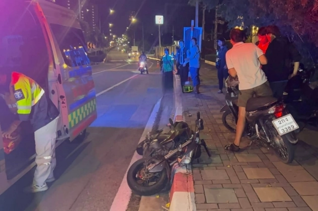 На место происшествия прибыли медики, они увезли Ксению в больницу.