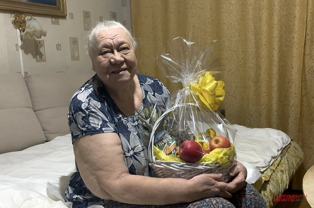 Галина Стаханова.