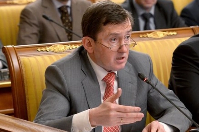 Починок ушёл из жизни в 56 лет.