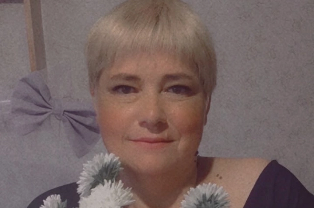 Анна жила с Николаем и его мамой в частном доме.