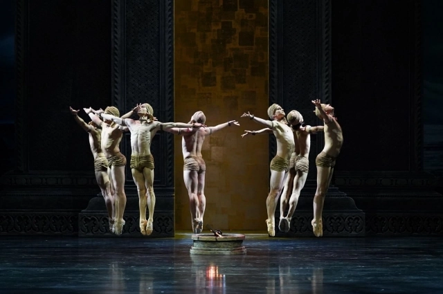 Не забываем и о мужчинах