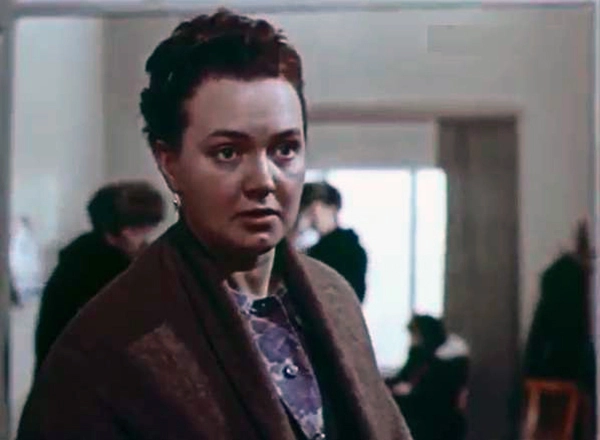 Вероника Белковская 