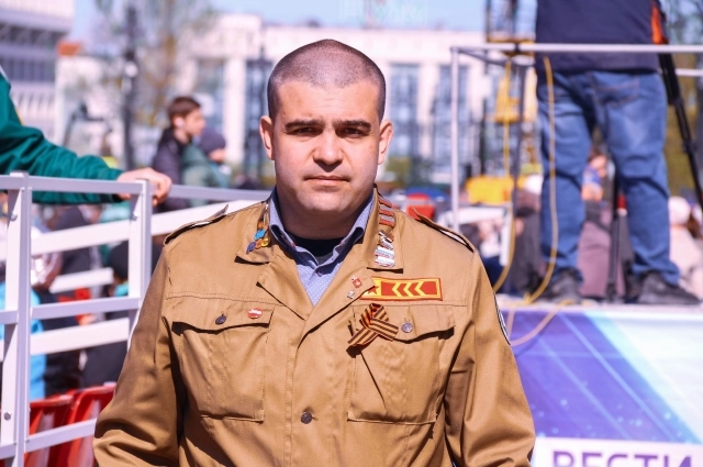 Алексей Блюмин уже много лет помогает студентам с занятостью. 