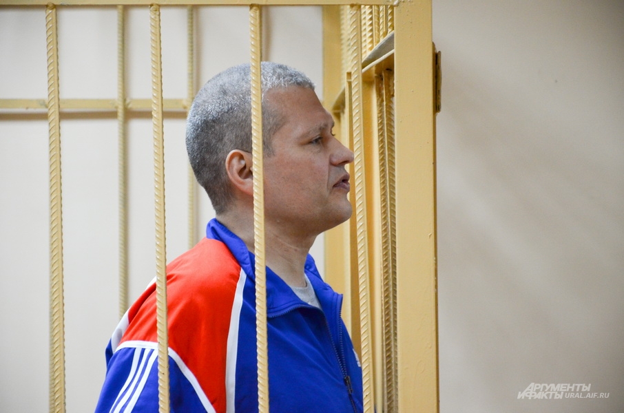 Суд над Олегом Дудко,совершившего покушение на жизнь генерала Бориса Тимониченко.