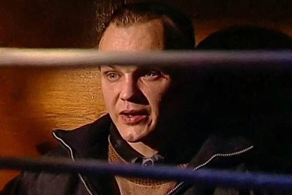 Максим Петров.