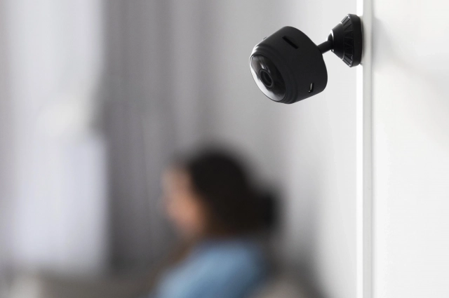 Мужчина скрытно установил камеру в жилье бывшей возлюбленной.