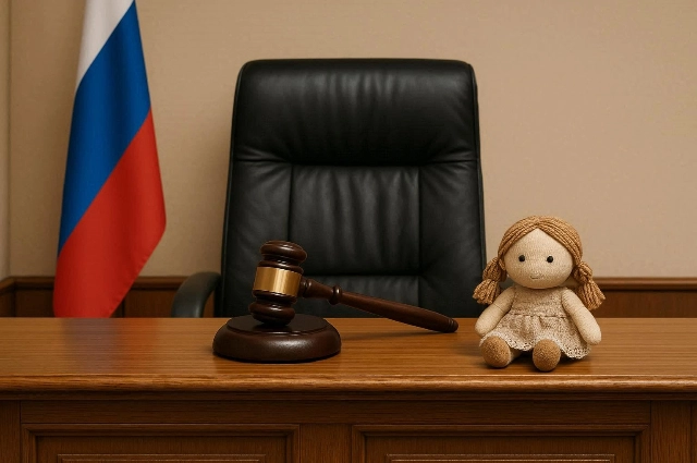 Женщину приговорили к условному сроку.