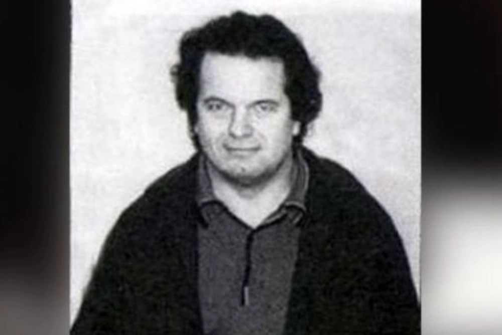 Станислав Рогалев.