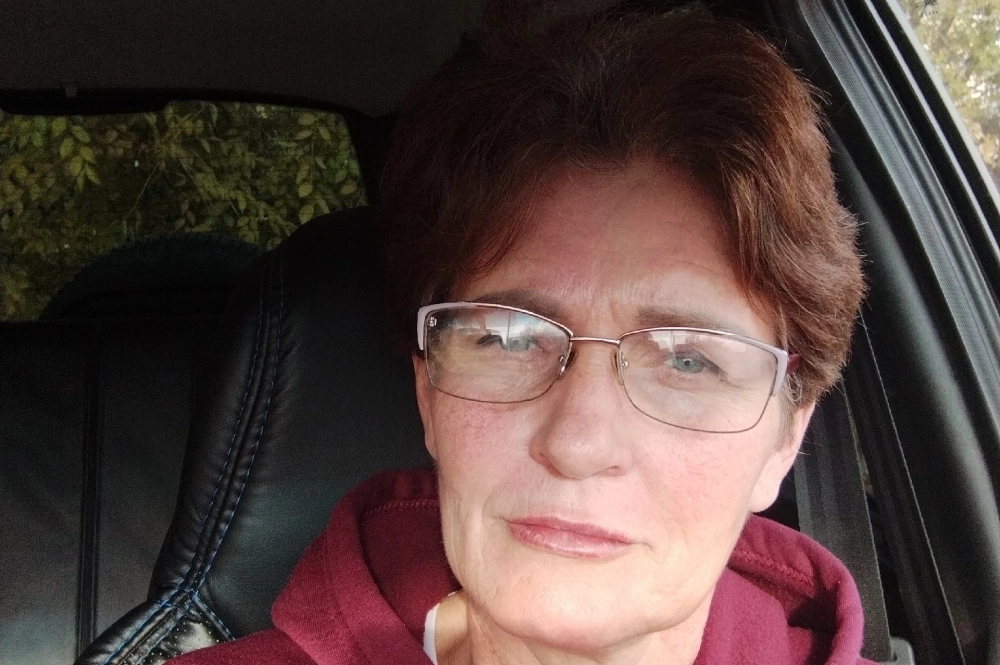 Светлана увидела Евгения впервые в жизни только в зале суда.