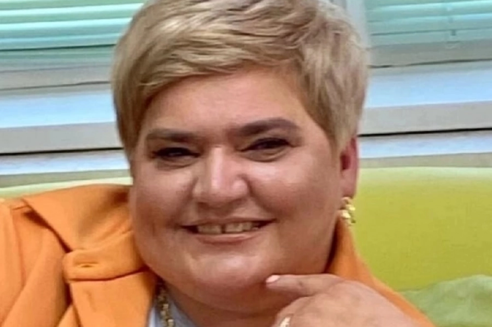 Ольга долна была выйти замуж, но судьба распорядилась иначе.