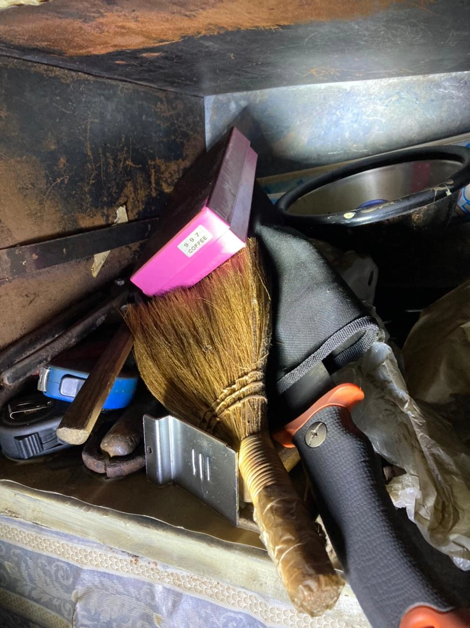 убийство воронов Черкесск 