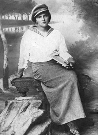 Архитектор Екатерина Максимова.