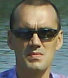 Андрей Маганов