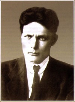 Михаил Сергеевич Сергеев