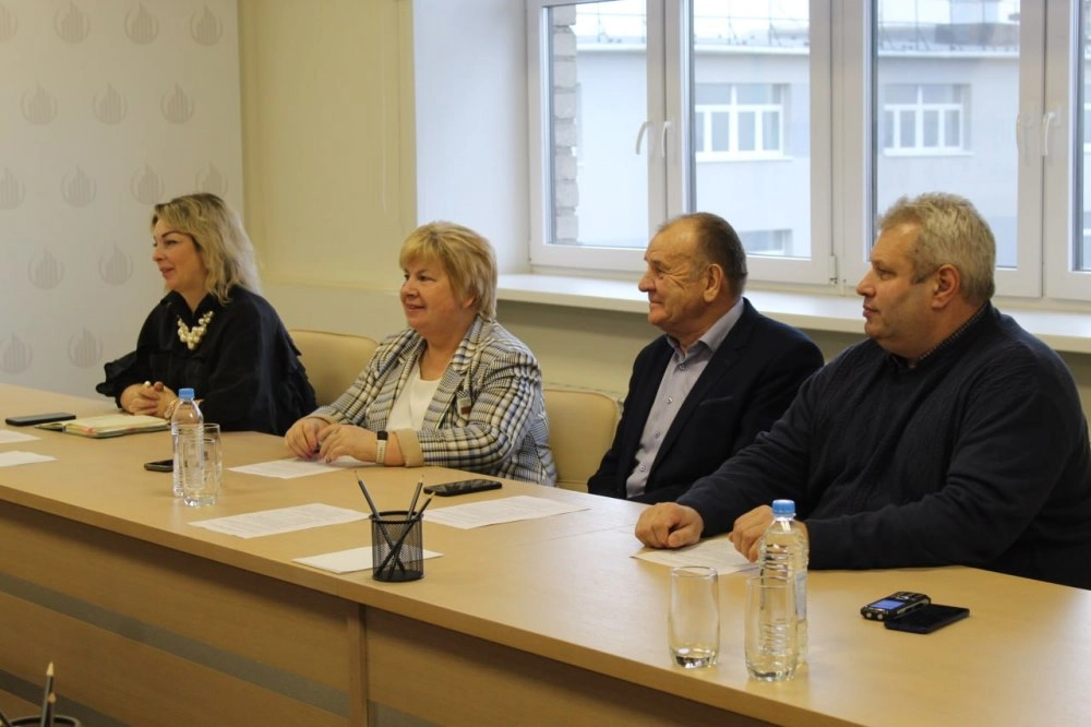 корпорация развития