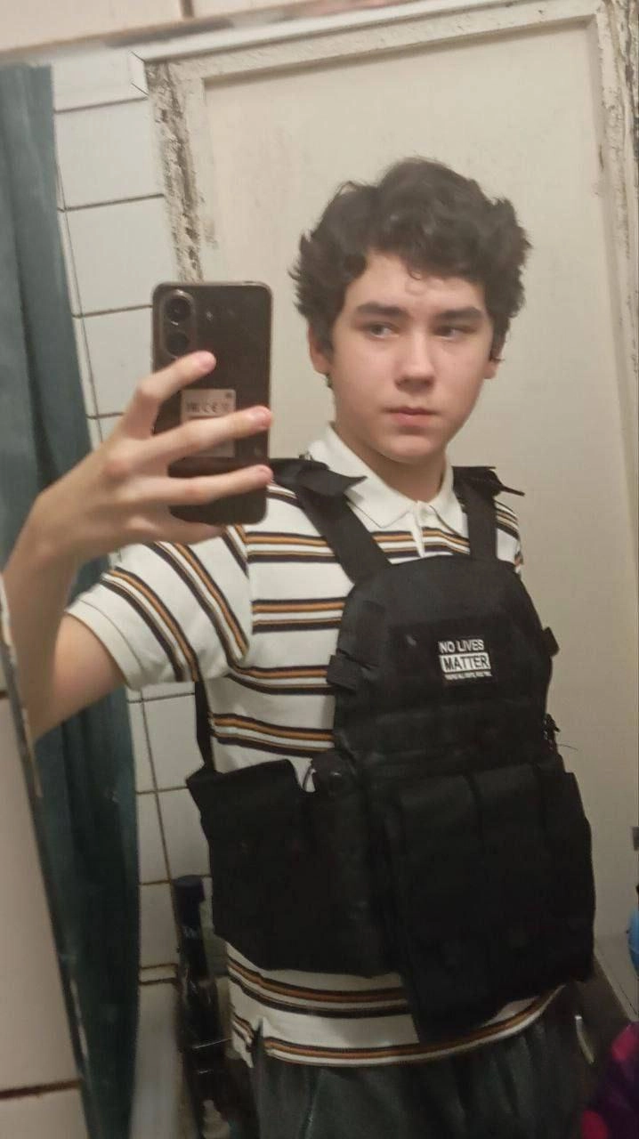 Одинцово, тимофей