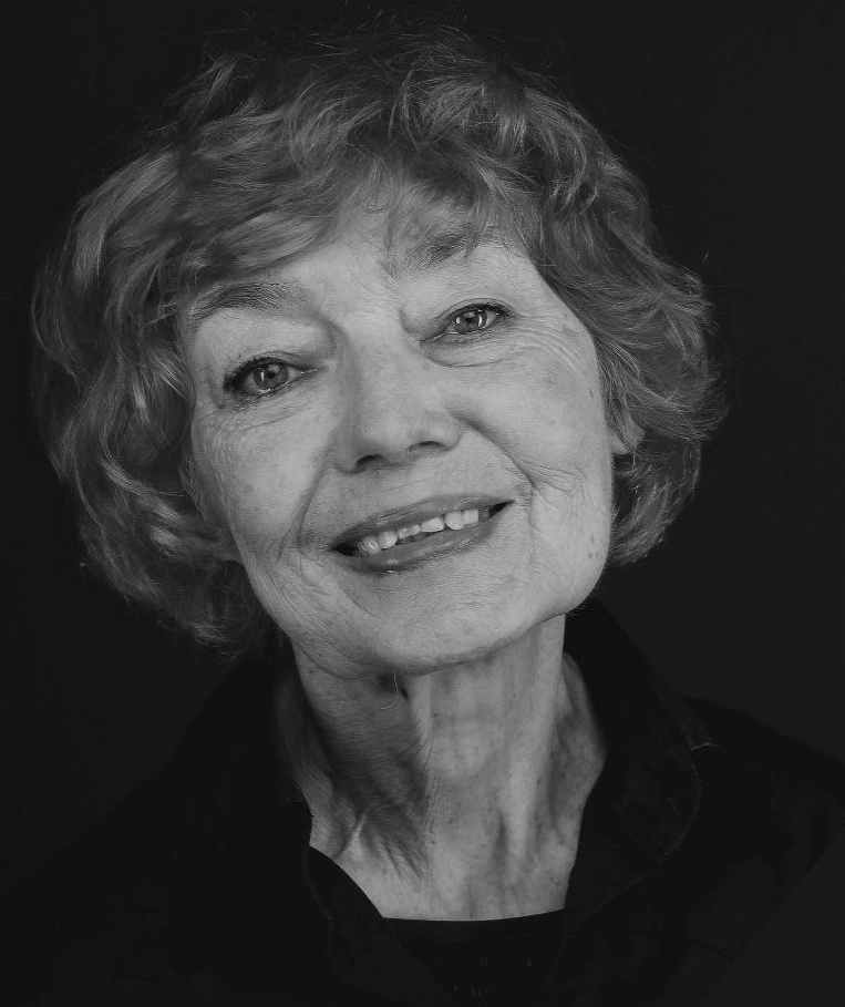 Алла Малкина