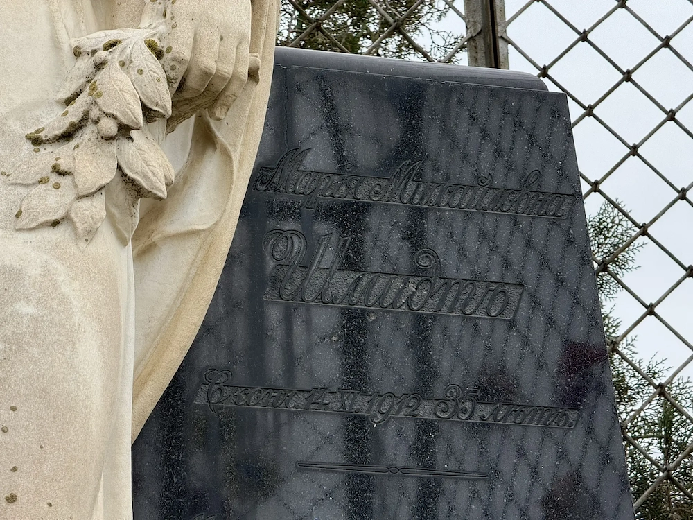 Мария Шмидт