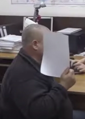 Маньяка задержали в 2021 году