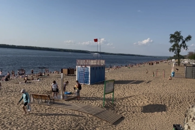 Спасатели не дремлют до 21:00.