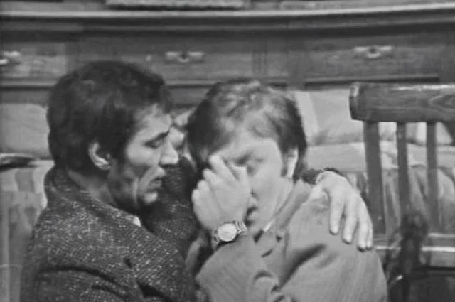 Маленькие комедии большого дома (1974) - кадры из фильма.