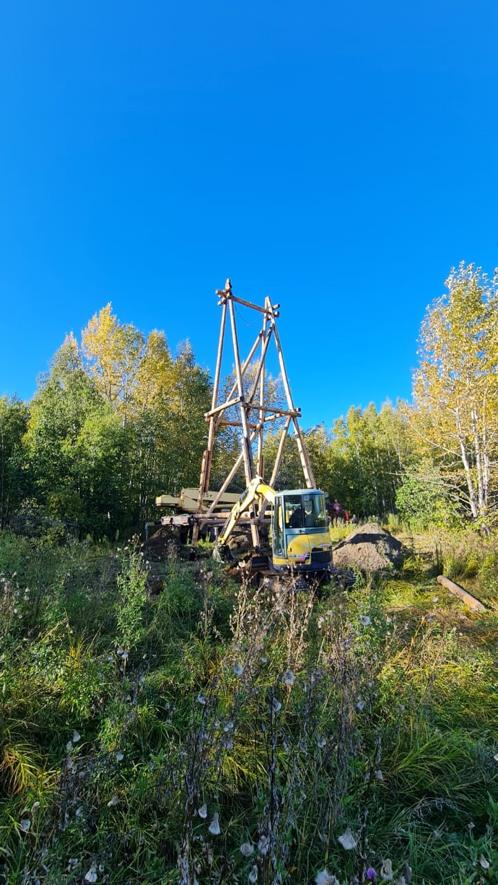Камчатка