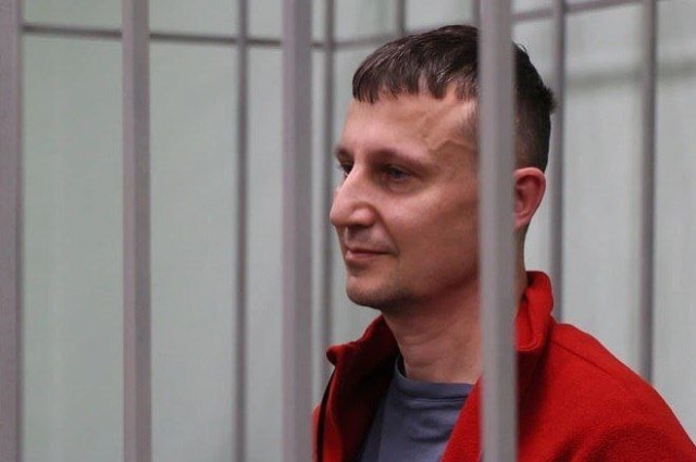 Глисков отрицает свою вину.