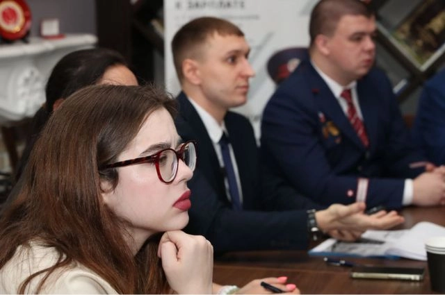 СвЖД объявила конкурс для молодых журналистов «Время выТЯГИвать»