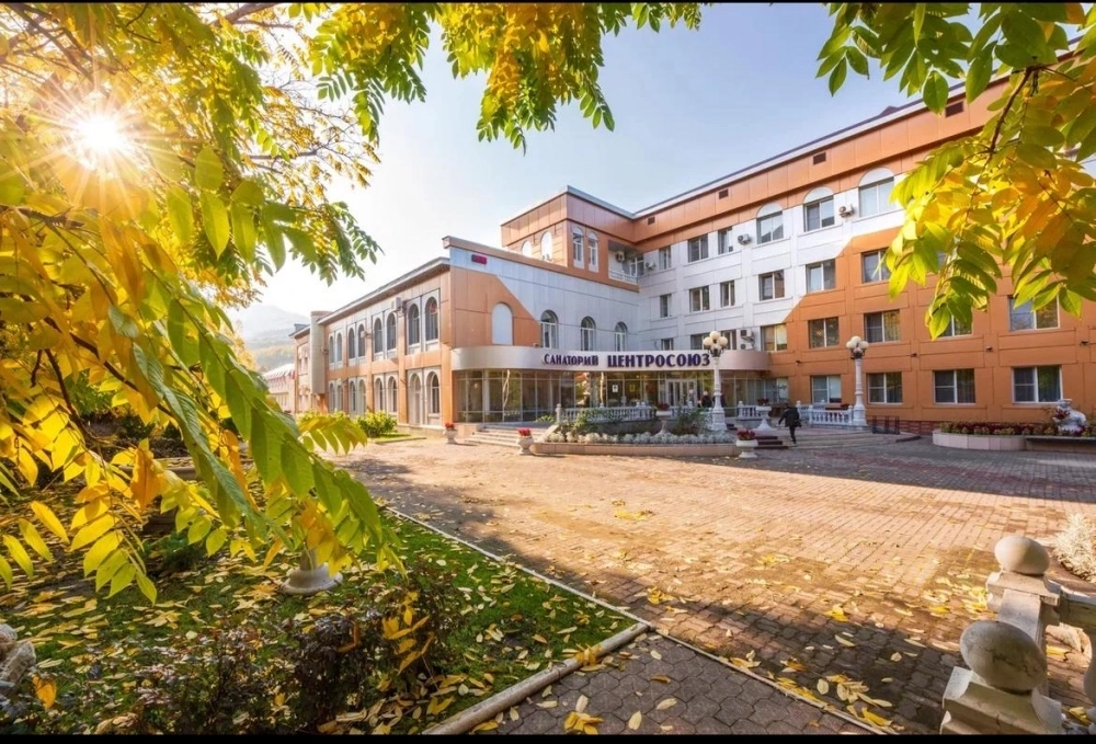 Отдых, Алтай