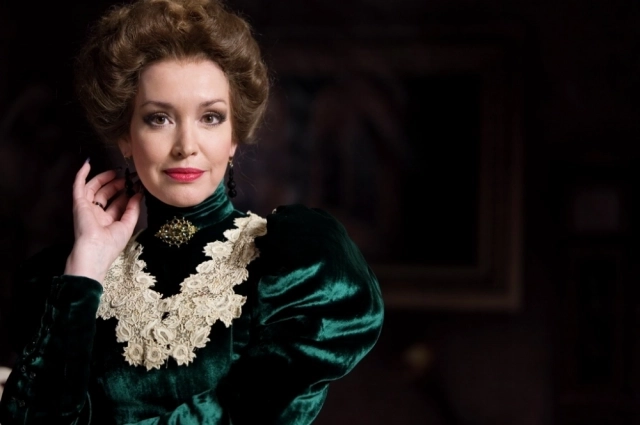 Анна Самохина