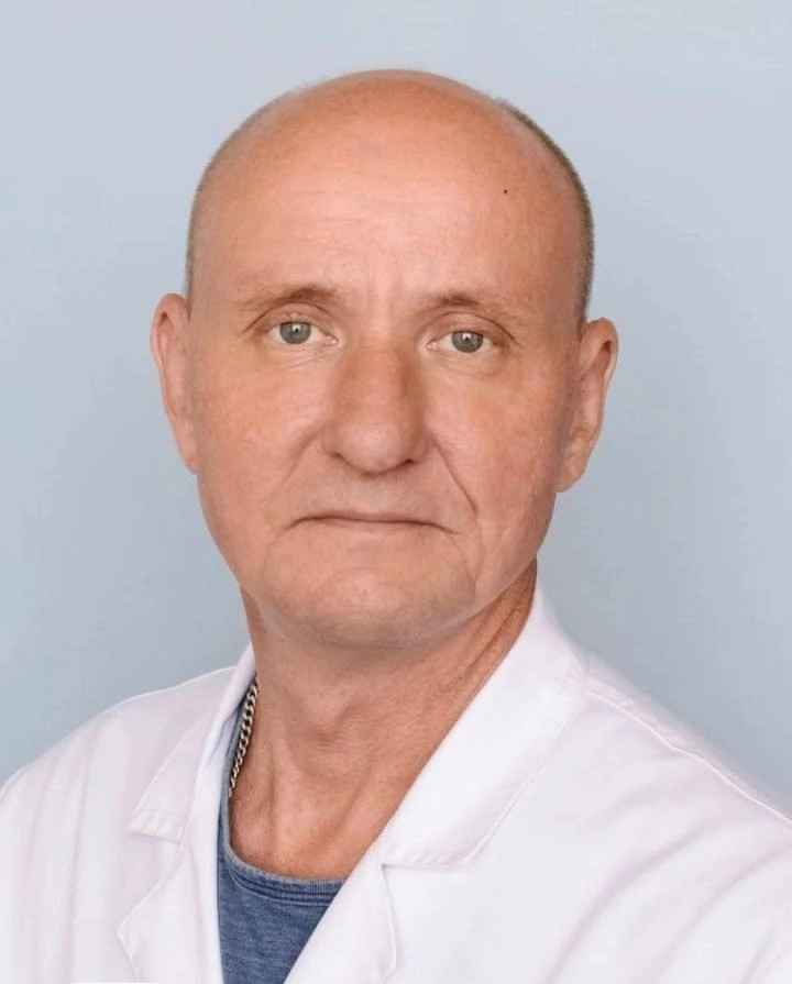 Михаил Коробейников