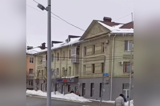 Ракетную опасность объявили в 12.00 во всей республике.